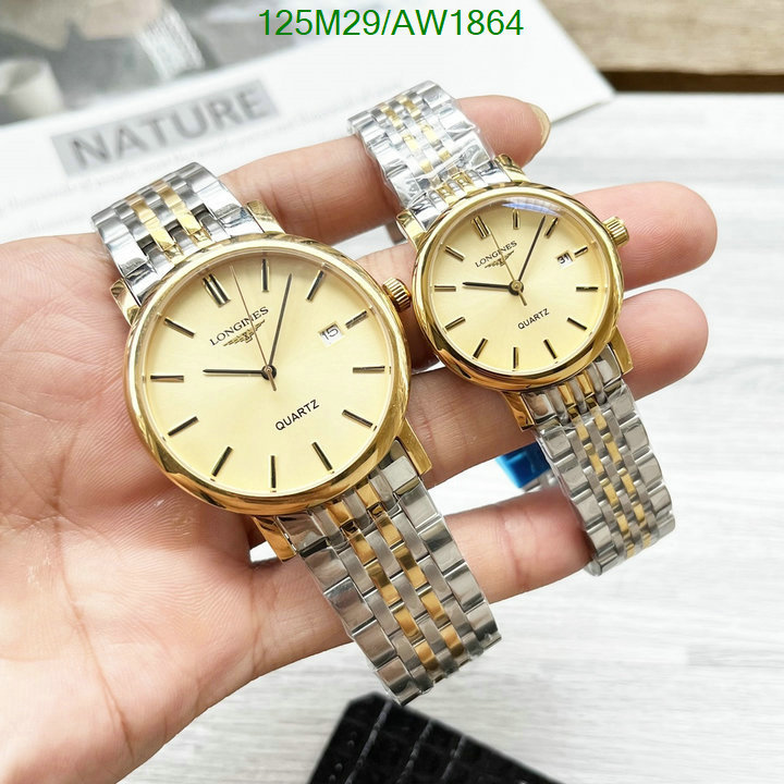 LONGINES-Watch-4A Quality Code: AW1864 $: 125USD