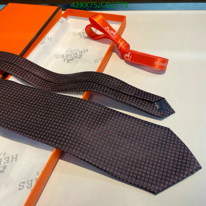 Hermes-Ties Code: CD2779 $: 42USD