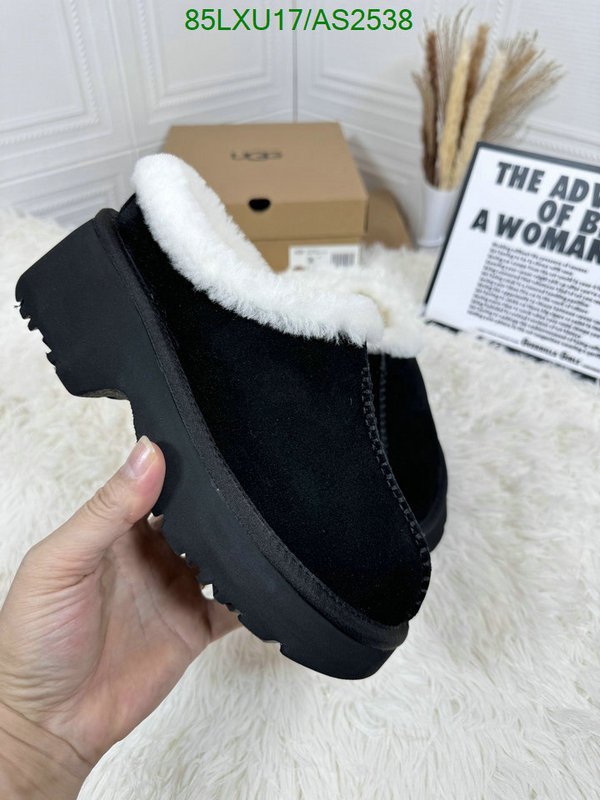 UGG-Women Shoes Code: AS2538 $: 85USD