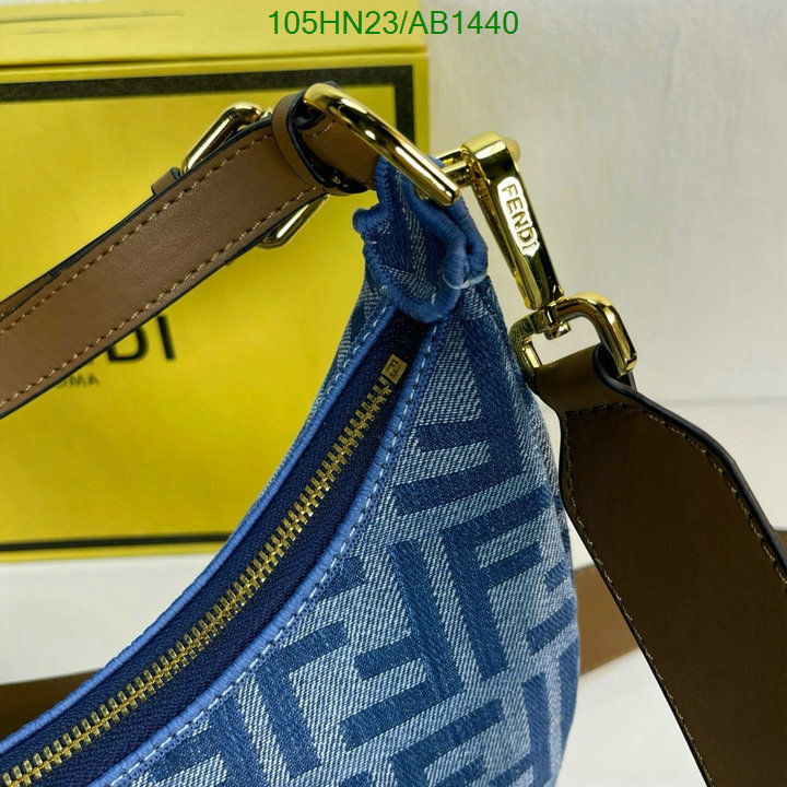 Fendi-Bag-4A Quality Code: AB1440