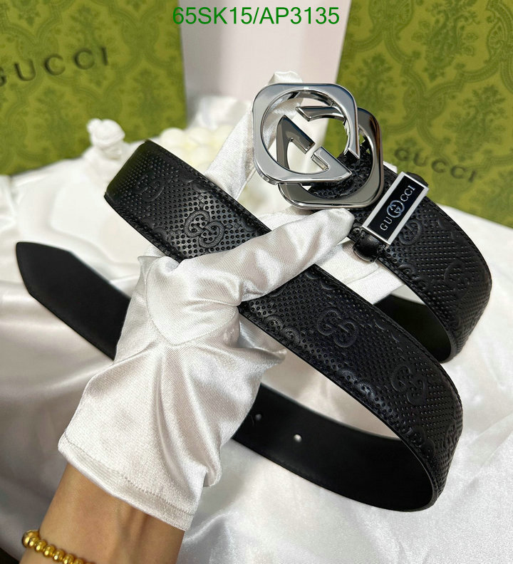 Gucci-Belts Code: AP3135 $: 65USD