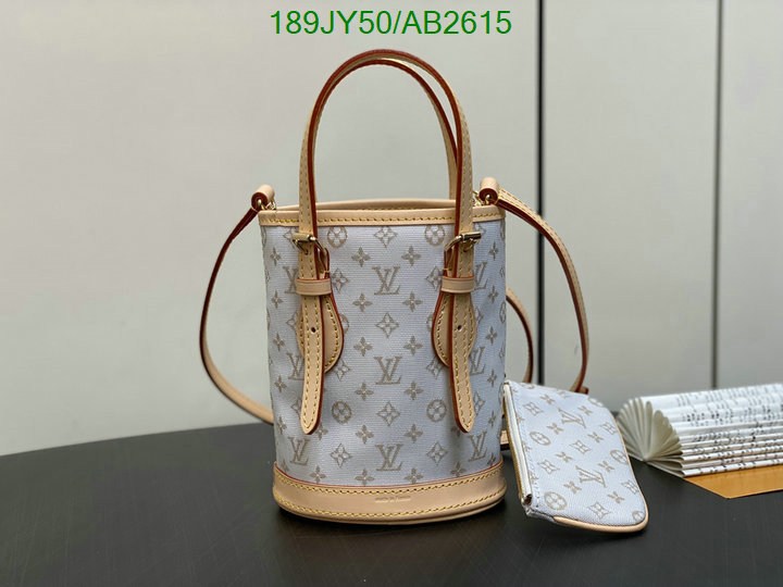 LV-Bag-Mirror Quality Code: AB2615 $: 189USD