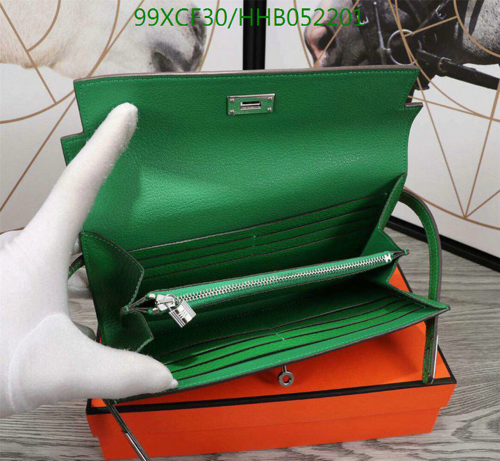 Hermes-Wallet-Mirror Quality Code: HHB052201 $: 145USD