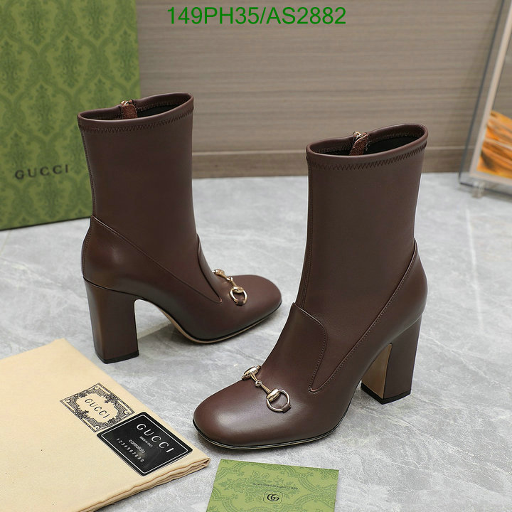 Boots-Women Shoes Code: AS2882 $: 149USD