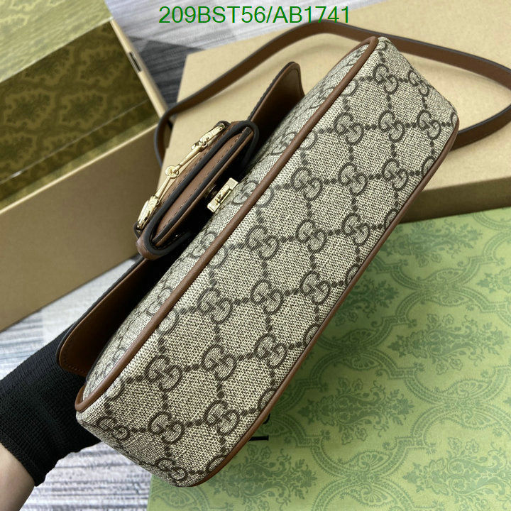 Gucci-Bag-Mirror Quality Code: AB1741 $: 209USD