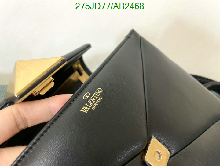 Valentino-Bag-Mirror Quality Code: AB2468 $: 275USD