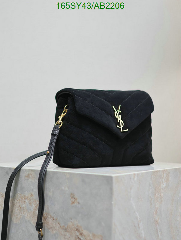 YSL-Bag-Mirror Quality Code: AB2206 $: 165USD