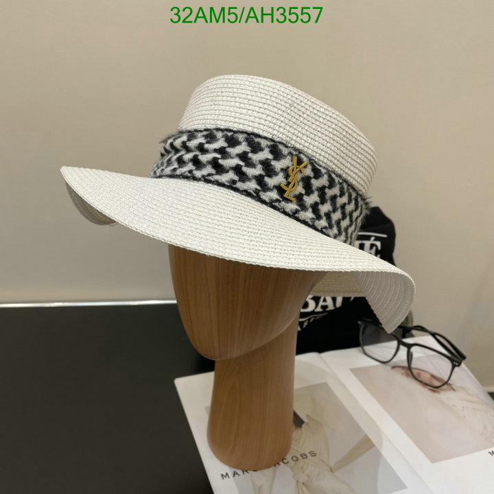 YSL-Cap(Hat) Code: AH3557 $: 32USD