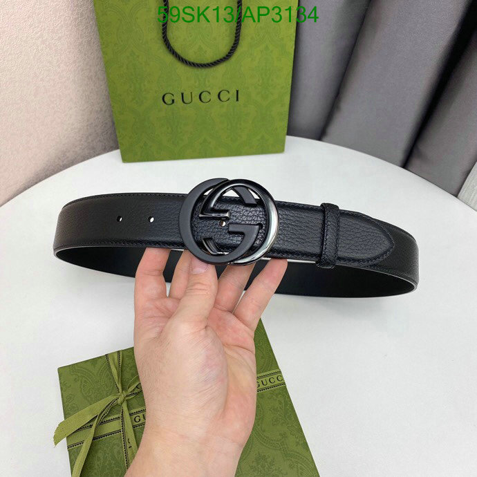 Gucci-Belts Code: AP3134 $: 59USD