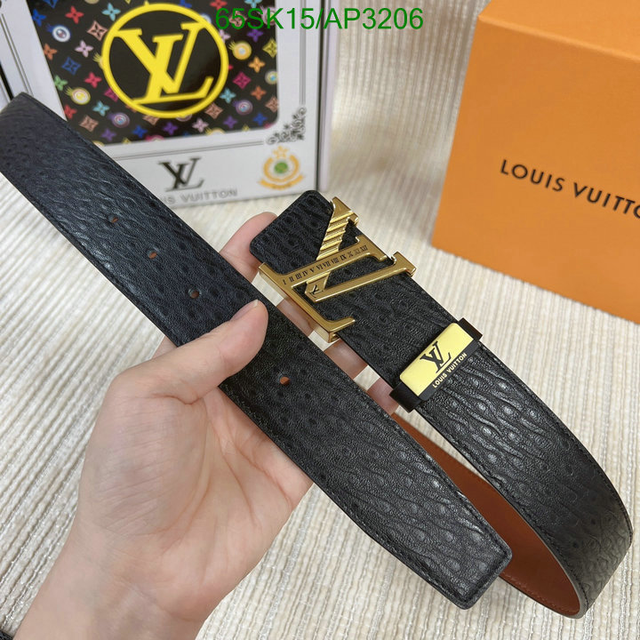 LV-Belts Code: AP3206 $: 65USD