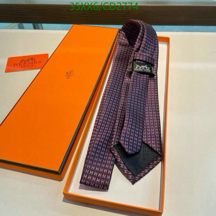 Hermes-Ties Code: CD2774 $: 35USD