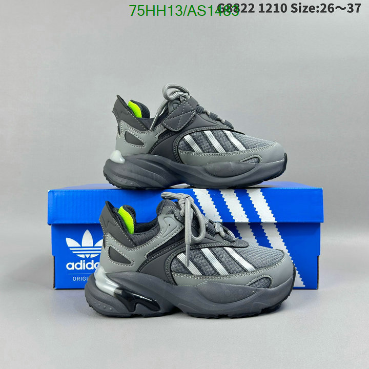 Adidas-Kids shoes Code: AS1483 $: 75USD