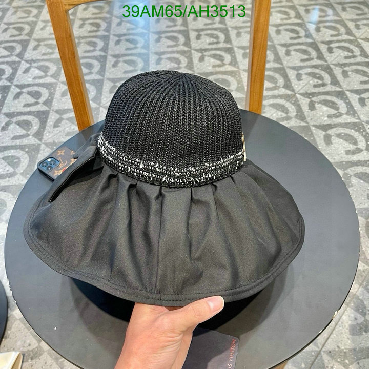 LV-Cap(Hat) Code: AH3513 $: 39USD