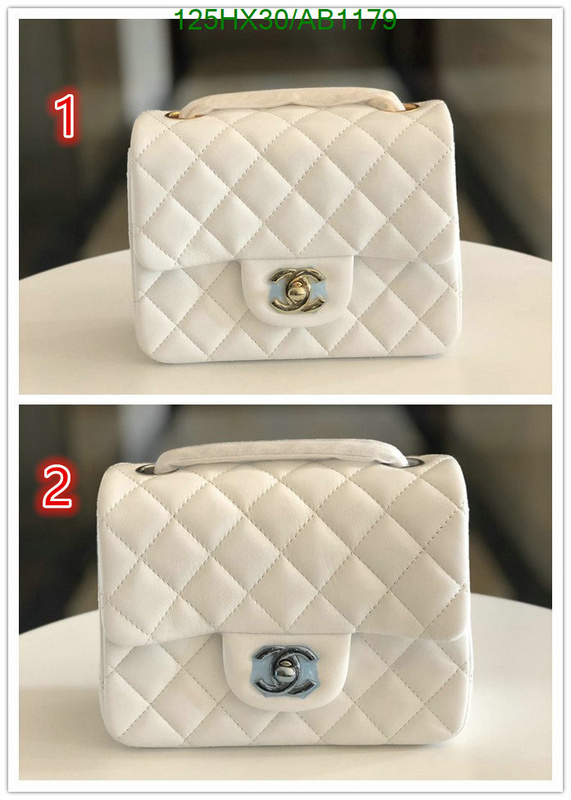 Chanel-Bag-Mirror Quality Code: AB1179 $: 125USD