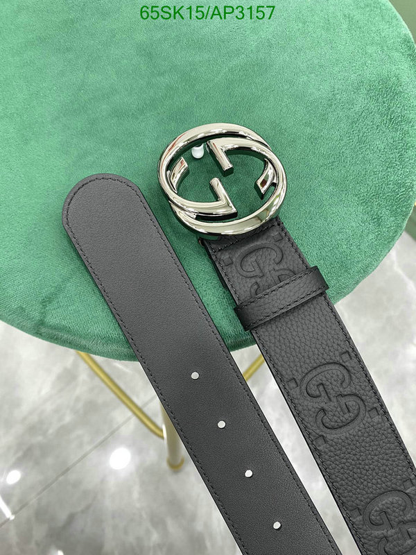 Gucci-Belts Code: AP3157 $: 65USD