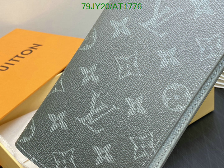 LV-Wallet Mirror Quality Code: AT1776 $: 79USD