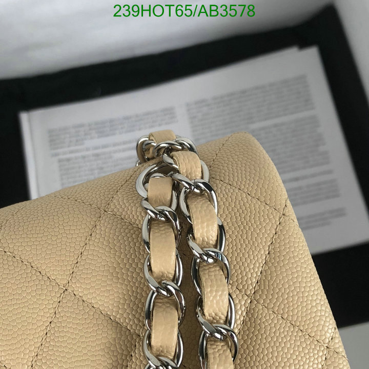 Chanel-Bag-Mirror Quality Code: AB3578 $: 239USD