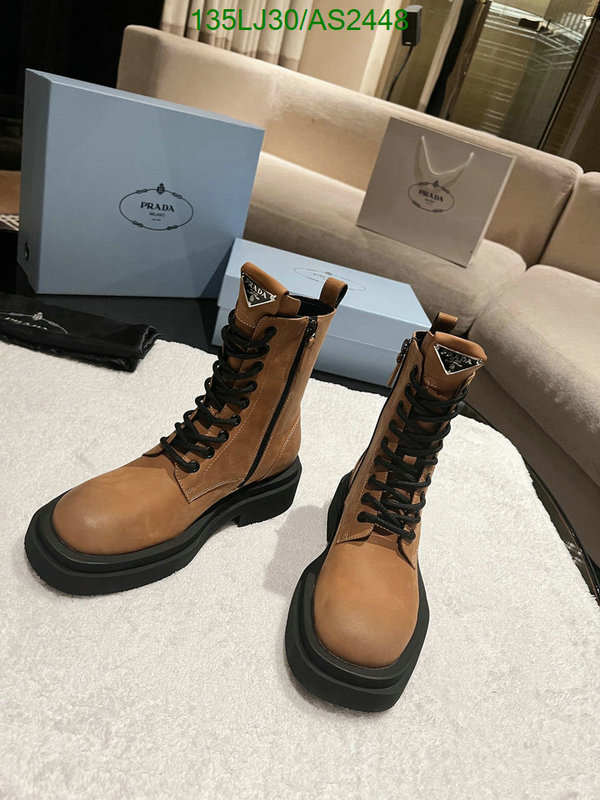 Boots-Women Shoes Code: AS2448 $: 135USD