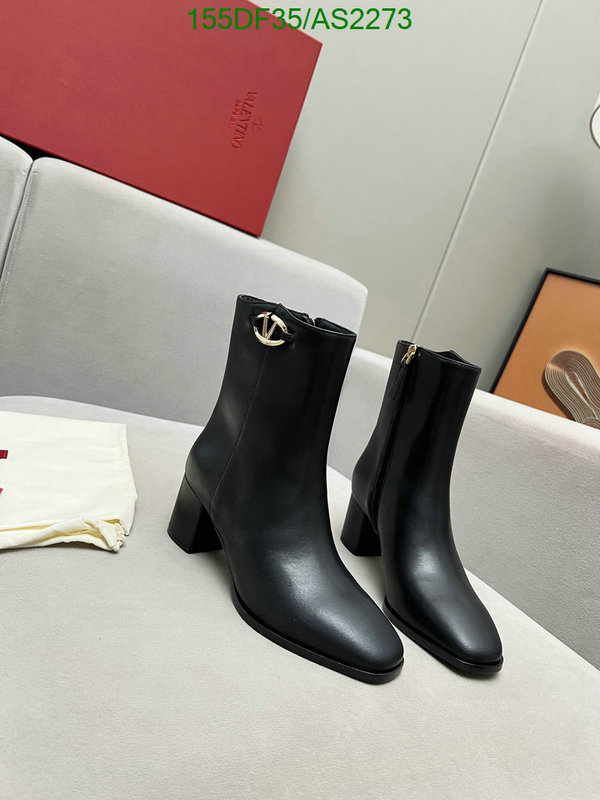 Boots-Women Shoes Code: AS2273 $: 155USD