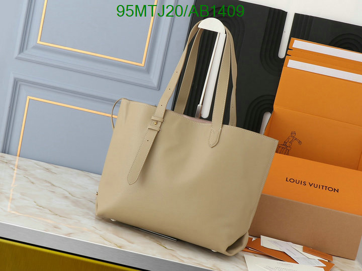 LV-Bag-4A Quality Code: AB1409 $: 95USD