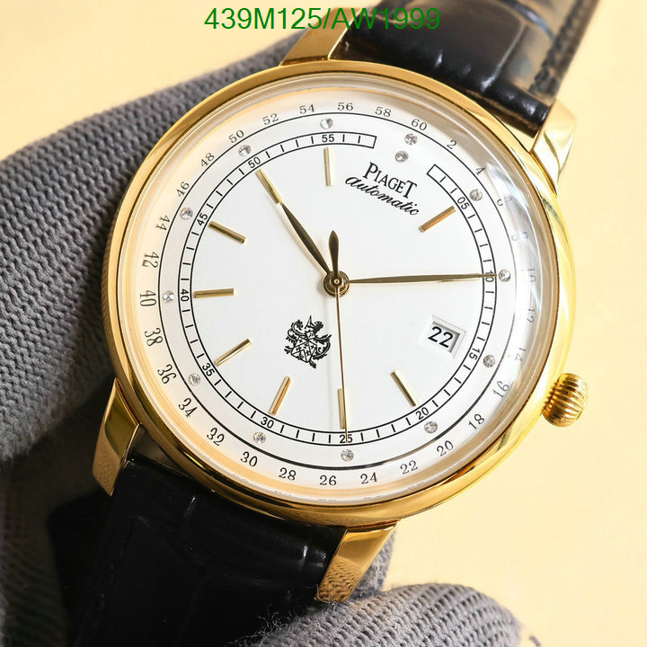 PIAGET-Watch-Mirror Quality Code: AW1999 $: 439USD