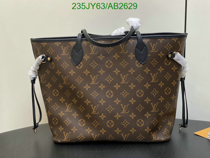 LV-Bag-Mirror Quality Code: AB2629 $: 235USD