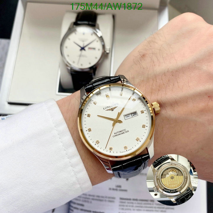 LONGINES-Watch-4A Quality Code: AW1872 $: 175USD