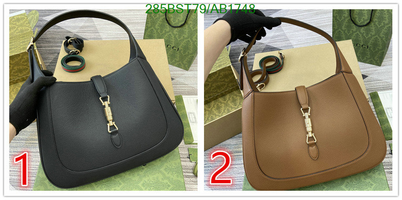 Gucci-Bag-Mirror Quality Code: AB1748 $: 285USD