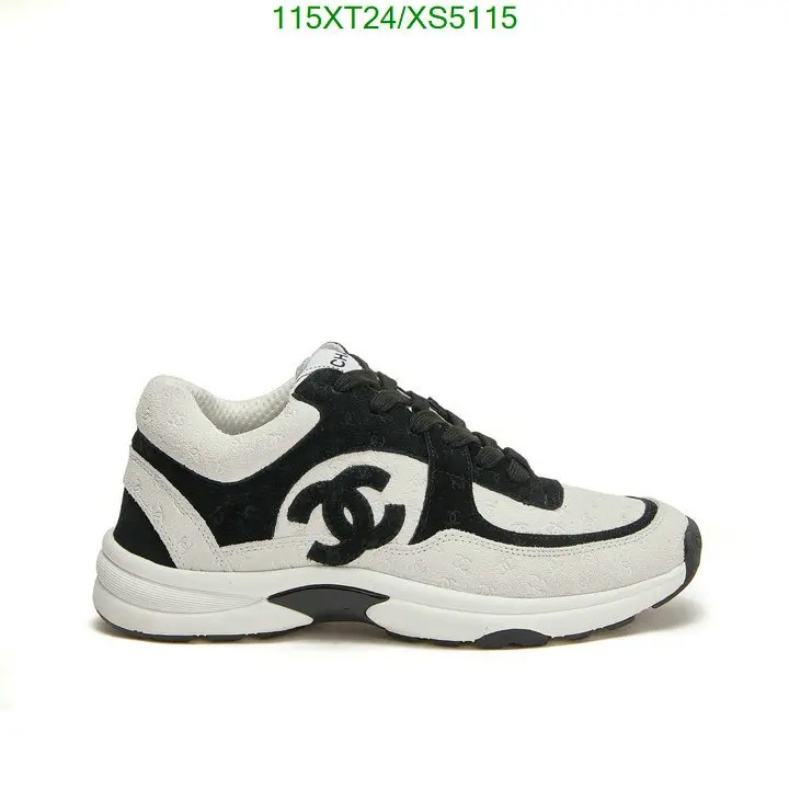 Chanel-Men shoes Code: XS5115 $: 129USD