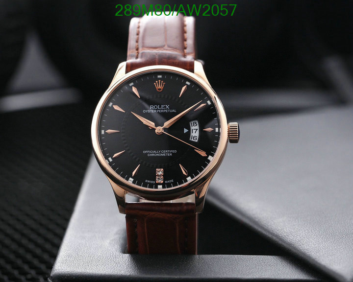 Rolex-Watch-Mirror Quality Code: AW2057 $: 289USD