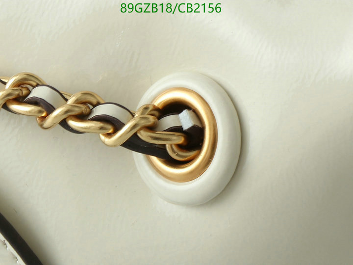 Tory Burch-Bag-4A Quality Code: CB2156 $: 89USD