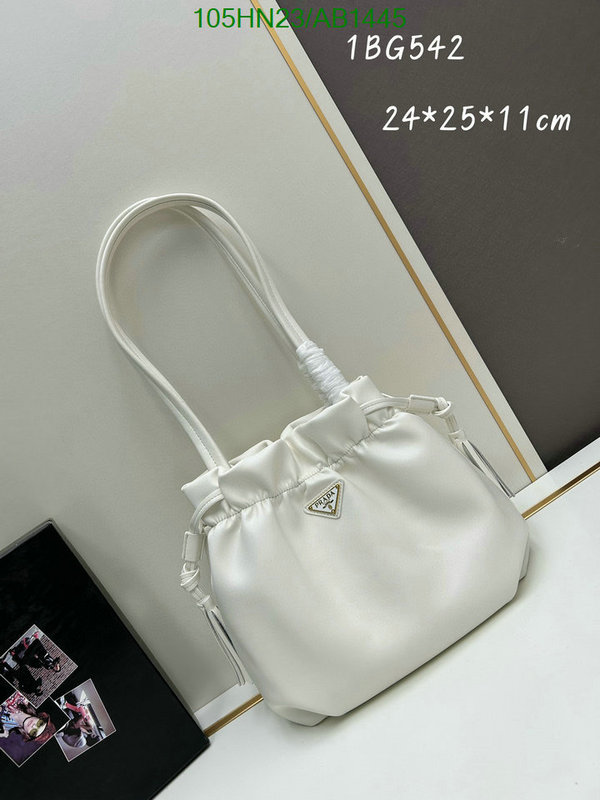 Prada-Bag-4A Quality Code: AB1445 $: 105USD