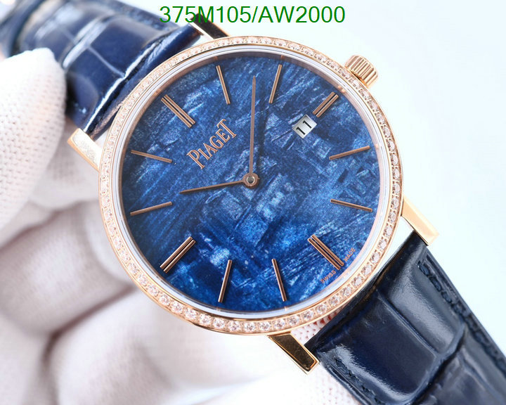 PIAGET-Watch-Mirror Quality Code: AW2000 $: 375USD