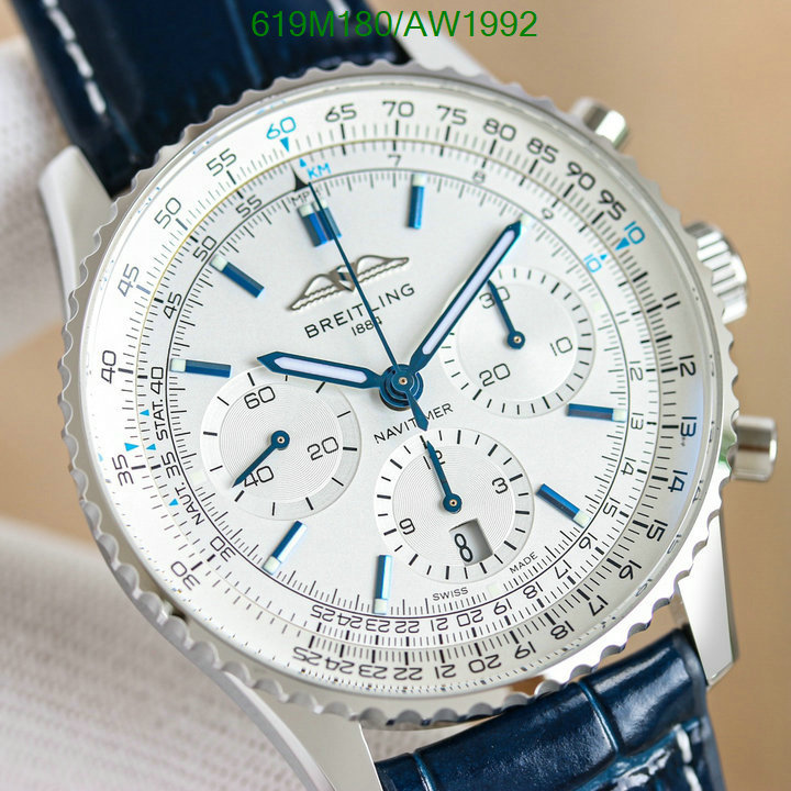 Breitling-Watch-Mirror Quality Code: AW1992 $: 619USD