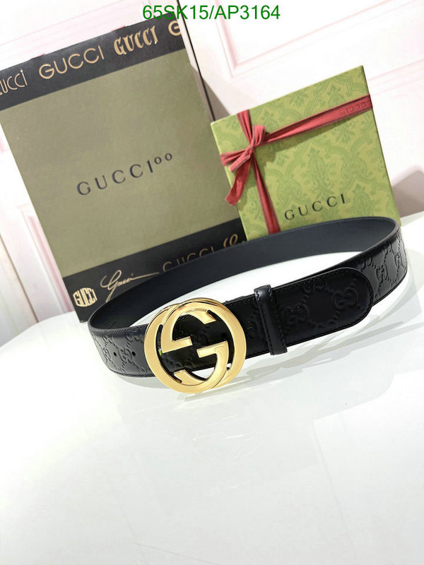 Gucci-Belts Code: AP3164 $: 65USD