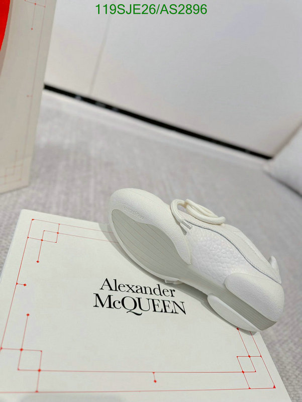 Alexander Mcqueen-Men shoes Code: AS2896 $: 119USD