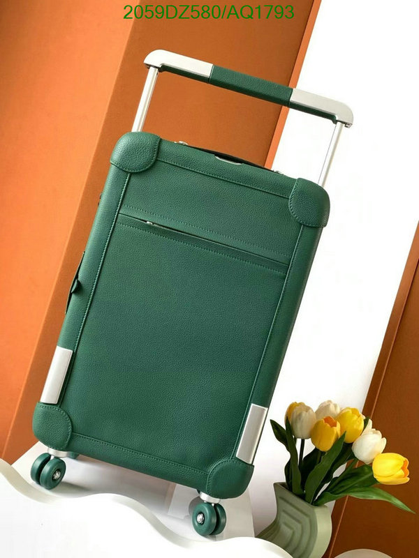 Hermes-Trolley Case Code: AQ1793 $: 2059USD