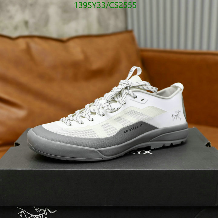 ARCTERYX-Men shoes Code: CS2555 $: 139USD