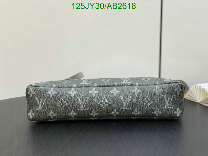 LV-Bag-Mirror Quality Code: AB2618 $: 125USD