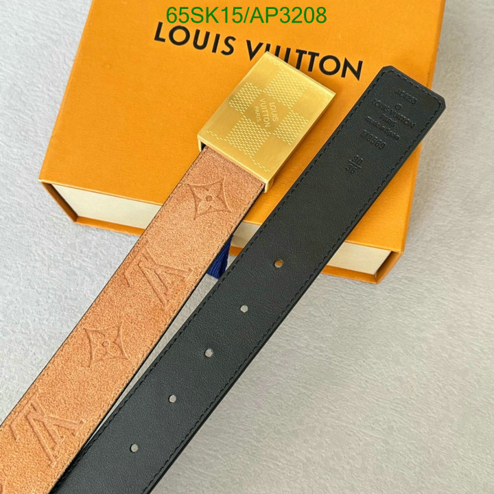 LV-Belts Code: AP3208 $: 65USD