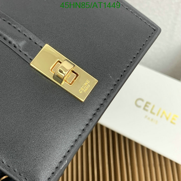 Celine-Wallet(4A) Code: AT1449 $: 45USD