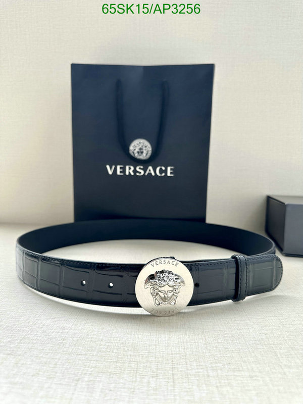 Versace-Belts Code: AP3256 $: 65USD