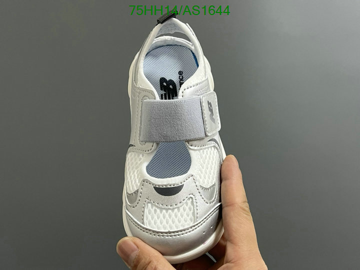 New Balance-Kids shoes Code: AS1644 $: 75USD