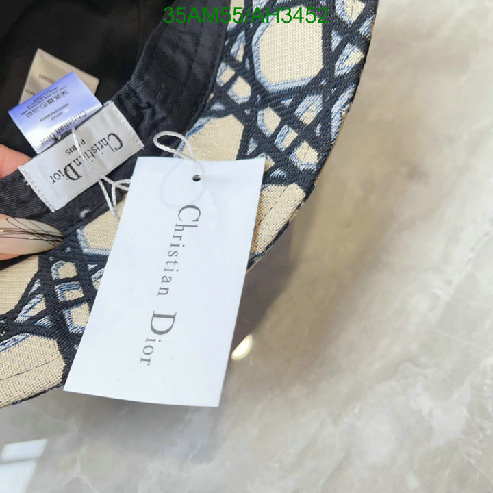 Dior-Cap(Hat) Code: AH3452 $: 35USD