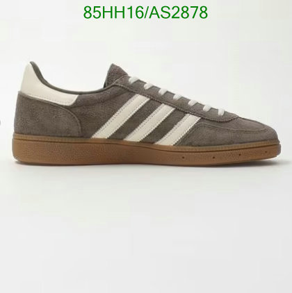 Adidas-Men shoes Code: AS2878 $: 85USD