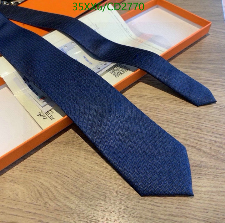 Hermes-Ties Code: CD2770 $: 35USD