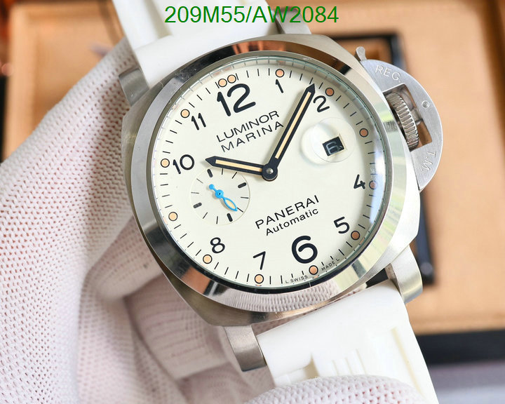 Panerai-Watch-Mirror Quality Code: AW2084 $: 209USD