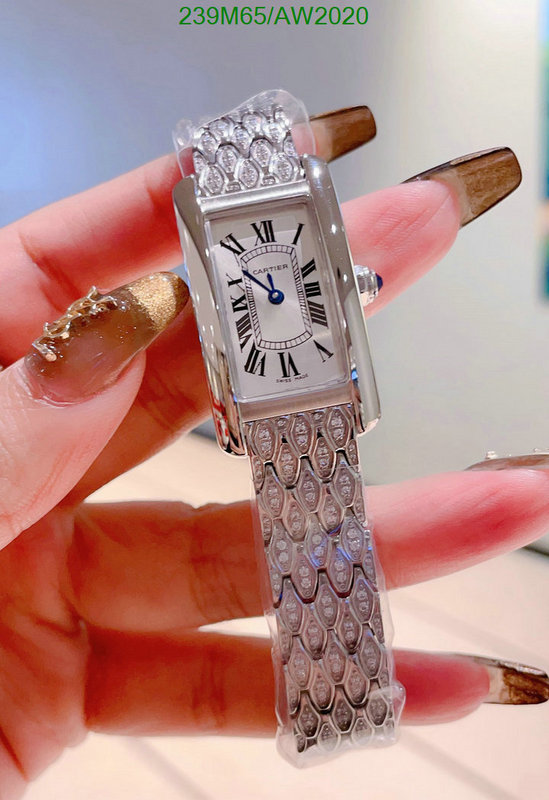 Cartier-Watch-Mirror Quality Code: AW2020 $: 239USD