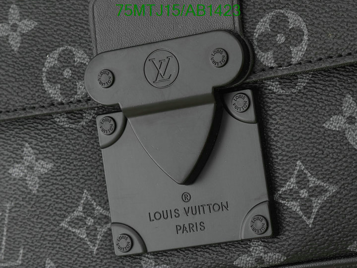 LV-Bag-4A Quality Code: AB1423 $: 75USD