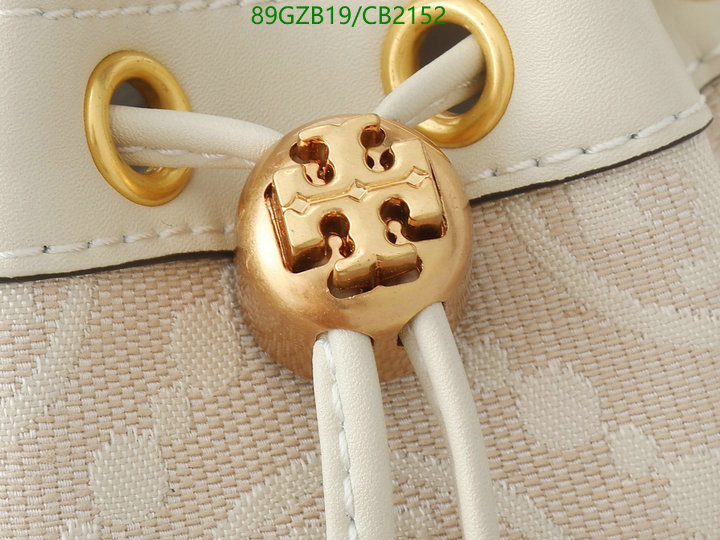 Tory Burch-Bag-4A Quality Code: CB2152 $: 89USD